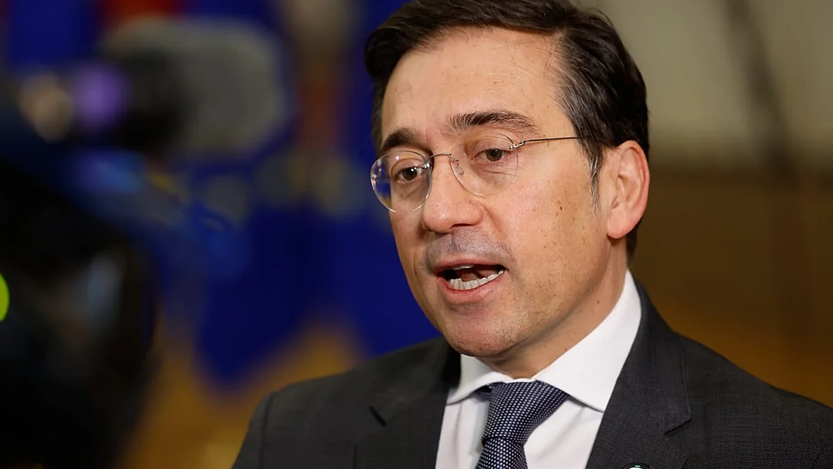 Retos y Oportunidades de España en un Mundo Fragmentado en 2026