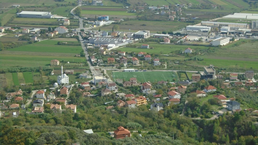 Fost guvernator condamnat la închisoare