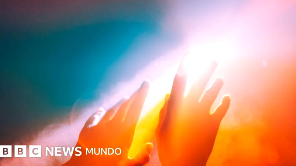 La luz más antigua del universo: ¿es eterna?