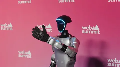 Web Summit Qatar 2026: Un paso hacia un centro tecnológico mundial