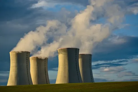 Diversificación Energética: La Estrategia de la UE ante la Crisis Global