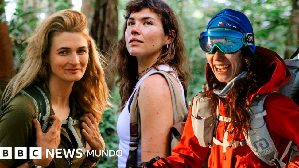 7 Mujeres Exploradoras que Transforman la Aventura Moderna