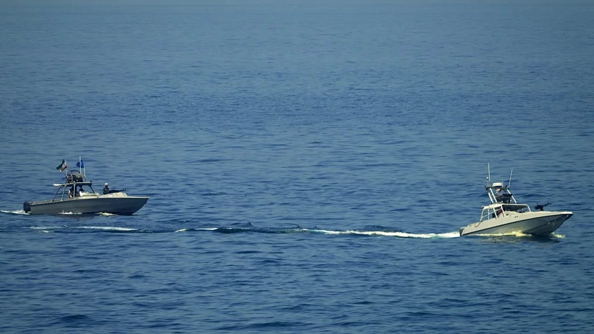 Israel Elimina a Alireza Tangsiri, Comandante Iraní Crítico en el Estrecho de Ormuz
