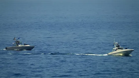 Israel Elimina a Alireza Tangsiri, Comandante Iraní Crítico en el Estrecho de Ormuz