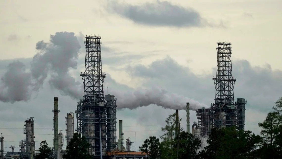 Los mercados europeos caen por el aumento del precio del petróleo