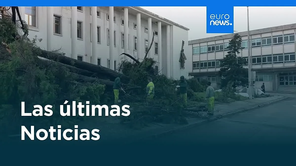 Resumen de las Últimas Noticias: 30 de Enero de 2026