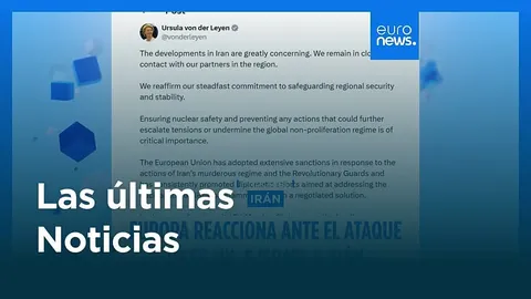 Últimas noticias del 28 de febrero de 2026