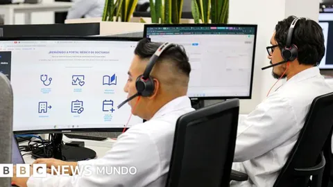 Críticas y preocupaciones sobre el uso de la IA en la salud en El Salvador