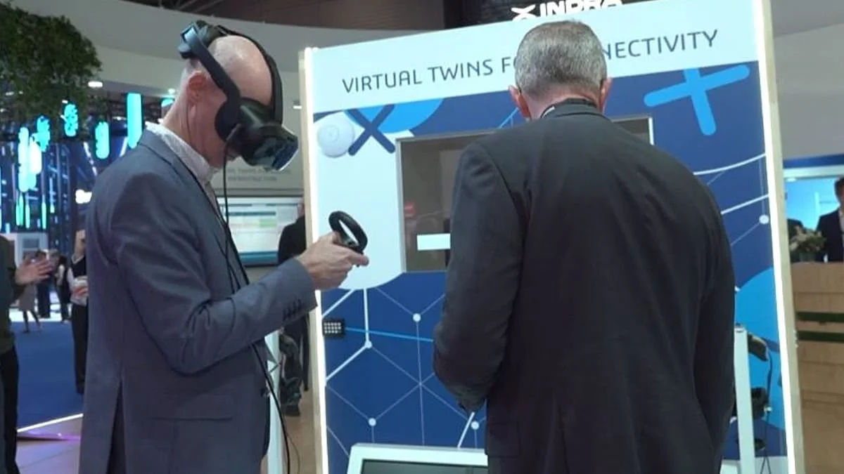 Los compañeros virtuales de Dassault Systèmes y la IA