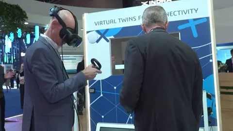 Los compañeros virtuales de Dassault Systèmes y la IA