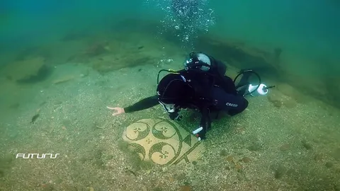 El Cambio Climático Amenaza el Patrimonio Cultural Submarino en Europa