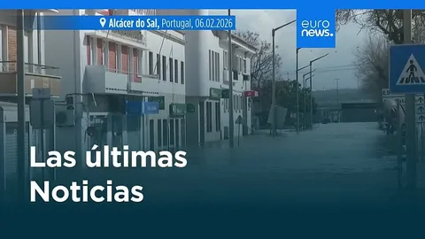 Últimas Noticias del 08 de Febrero de 2026