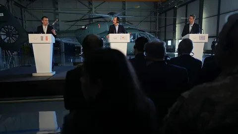 Macron defiende a Chipre como parte de Europa