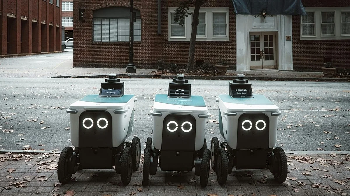 Una IA desarrollada en España soluciona el desafío de los 'robots secuestrados'