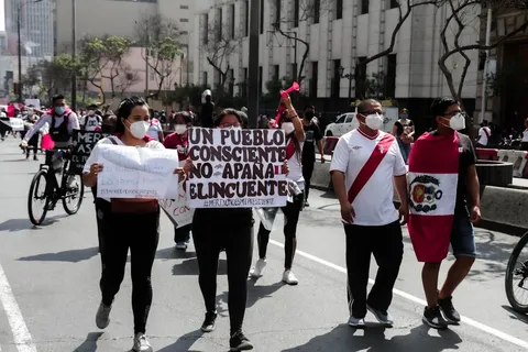 Últimas Noticias del 7 de abril de 2026