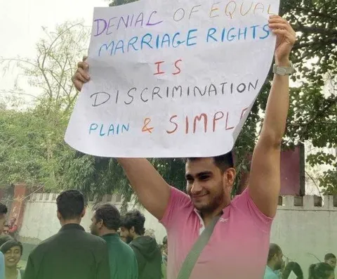 La Importancia de Contar Historias: Una Reflexión sobre la Decisión del Tribunal Supremo de India