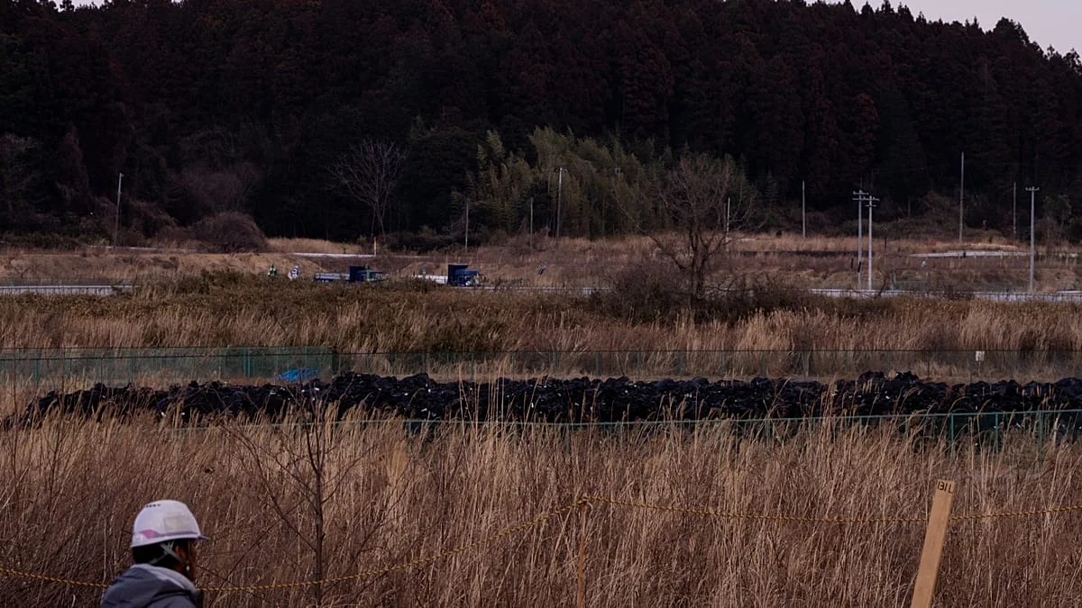 Japón recuerda el 15º aniversario del terremoto y tsunami de Fukushima