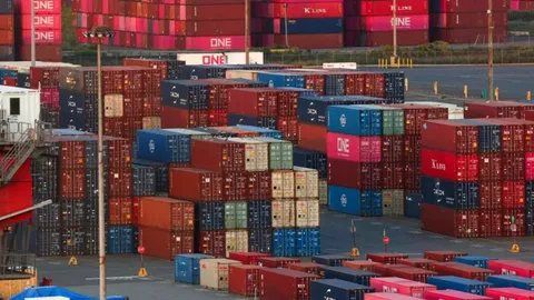 Los Efectos de los Aranceles de Trump en la Economía Global