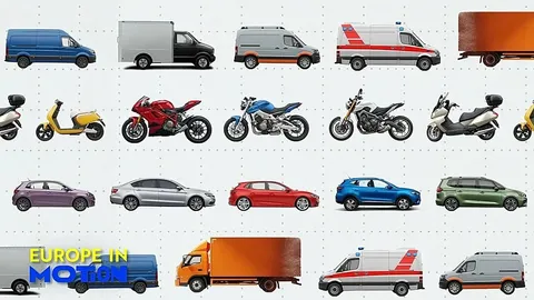 El Problema del Ruido en Europa: Impactos y Soluciones