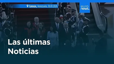 Últimas Noticias - 02 Febrero 2026