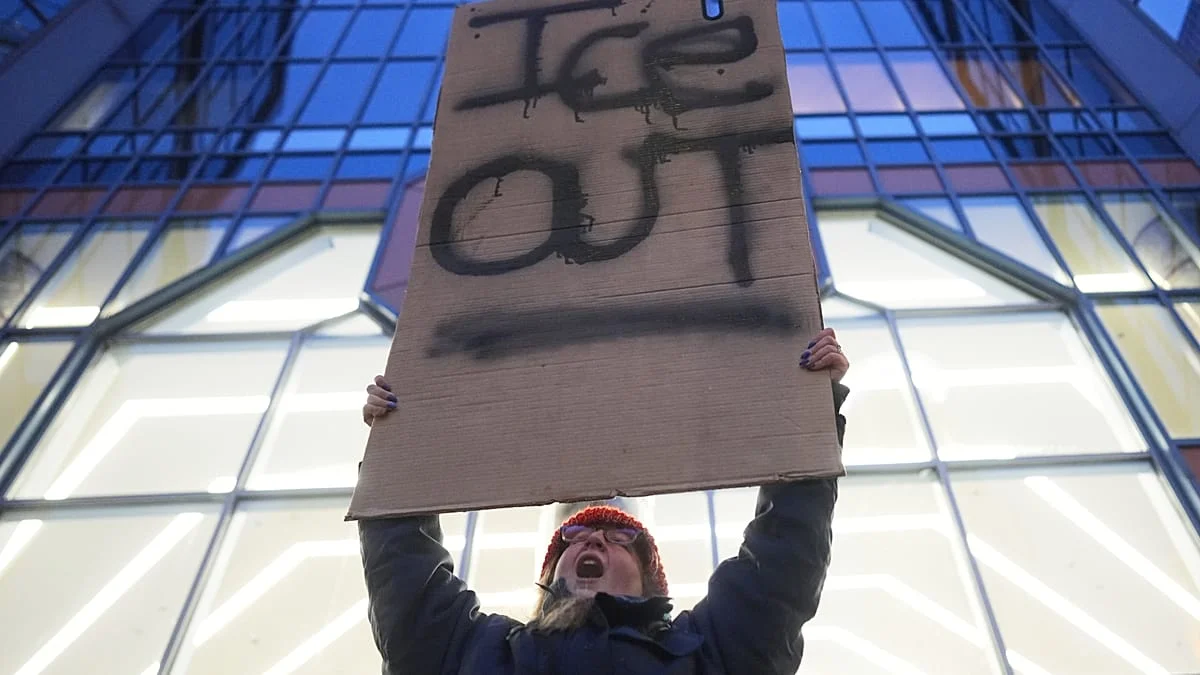 Italia aclara la presencia del ICE en Milán durante los Juegos Olímpicos