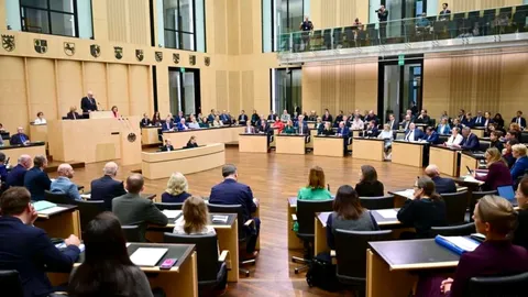 El Bundesrat desestima la asignación de 1.000 euros para trabajadores