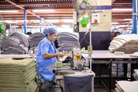 Impacto de la guerra en Irán en la industria alemana