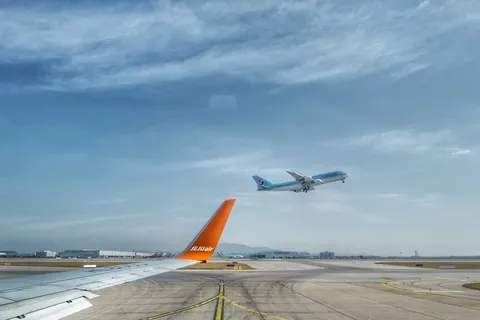 Un avión de 9 plazas despega en 50 metros: Noruega se enfoca en conectar zonas remotas