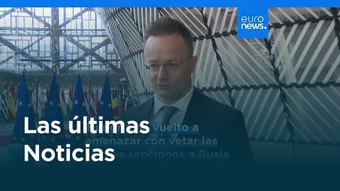 Resumen de Noticias Internacionales del 23 de Febrero de 2026