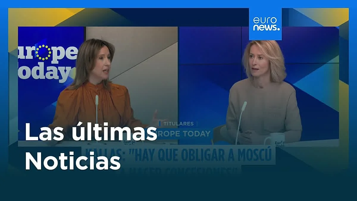 Resumen de Noticias Internacionales | 10 de febrero de 2026