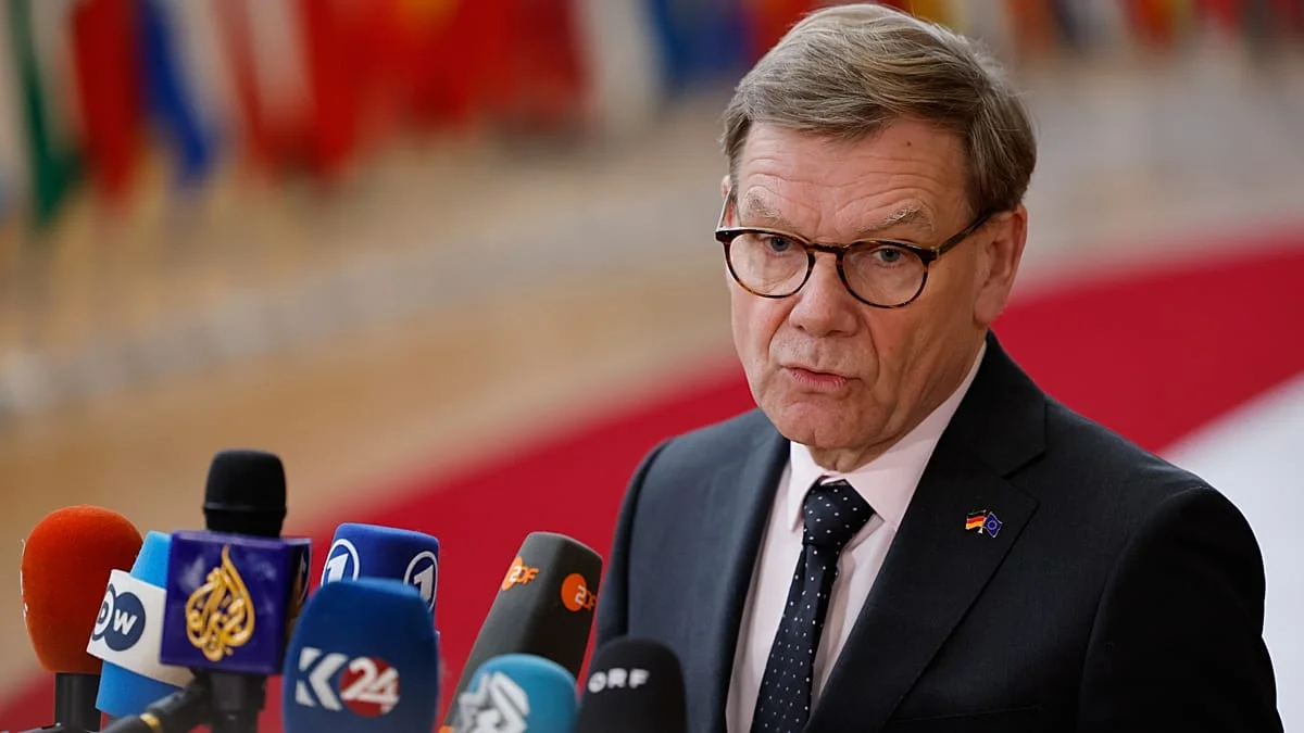 Berlín Rechaza Acusaciones de Revanchismo de Moscú