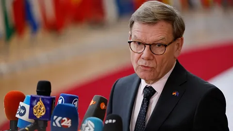 Berlín Rechaza Acusaciones de Revanchismo de Moscú