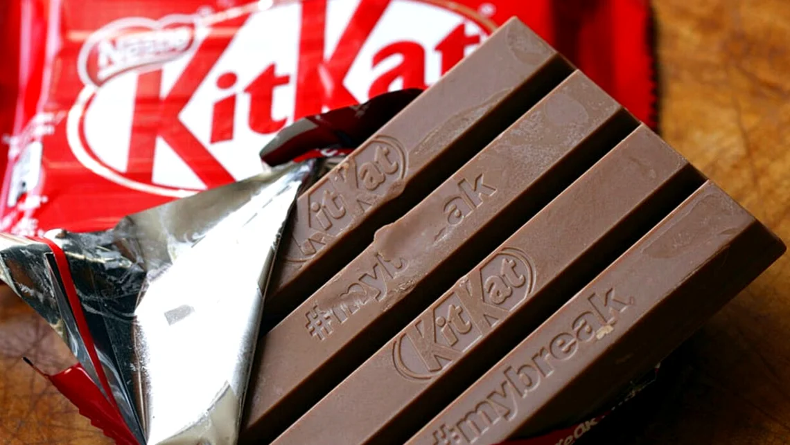 Robo de 12 toneladas de KitKat pone en riesgo suministro en Europa
