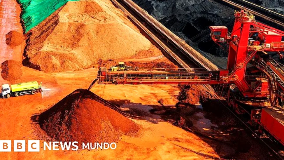 El Proyecto Bóveda: La Nueva Estrategia de EE.UU. para Asegurar Minerales Críticos en América Latina