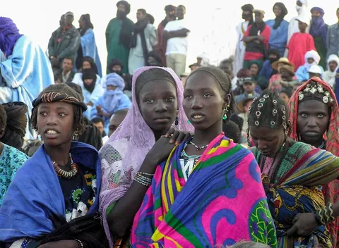 Toque de Queda en Bamako por Ataques