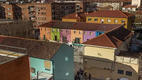 Análisis del Gasto en Vivienda Social y Ayudas al Alquiler en Europa