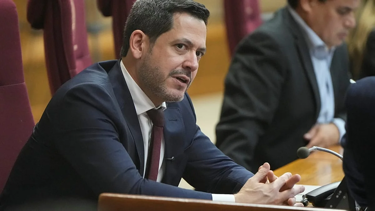 Paraguay Ratifica el Acuerdo UE-Mercosur: Se Establece la Mayor Zona de Libre Comercio del Mundo