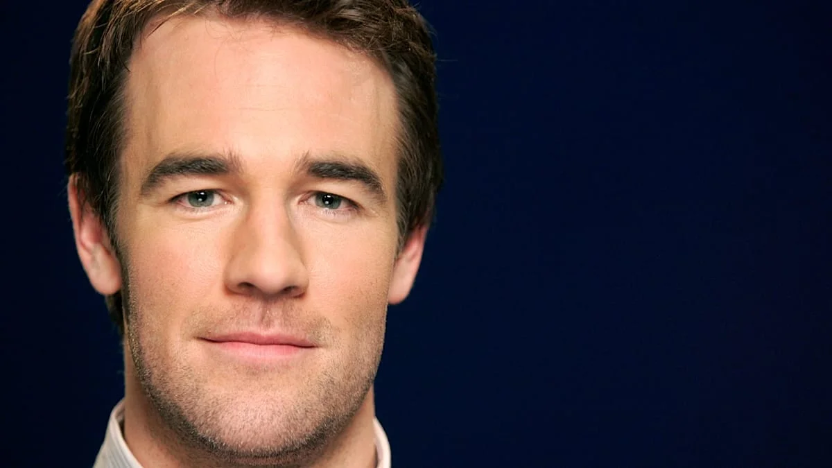 La muerte de James Van Der Beek: Celebridades rinden homenaje