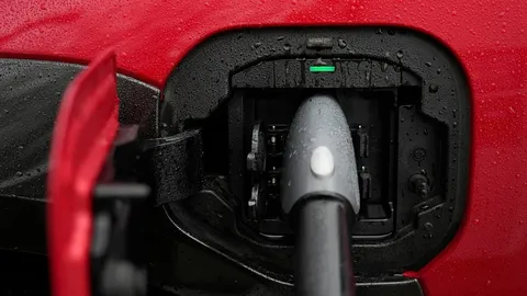 La subida de la gasolina y el interés por coches eléctricos