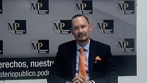 Costa Rica extradita a Estados Unidos a Celso Gamboa, exministro vinculado al narcotráfico