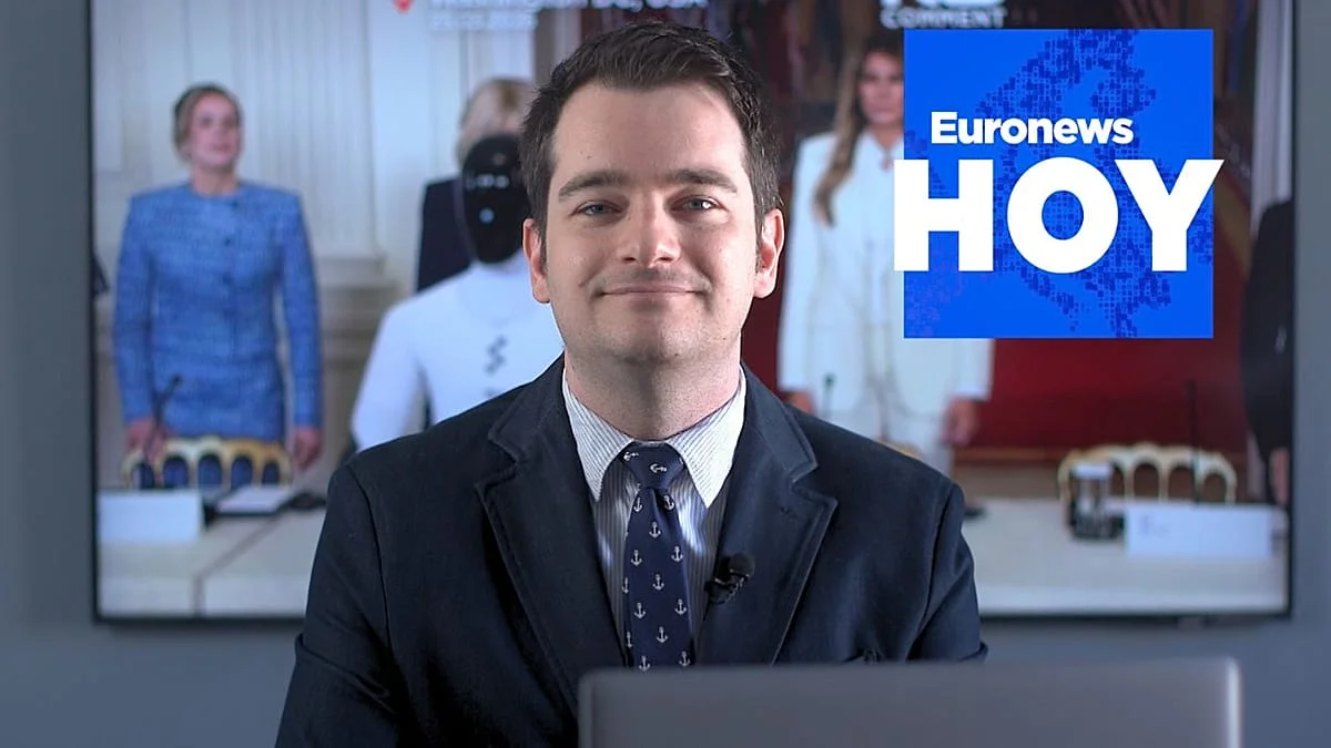 Actualidad Global: Análisis de la Guerra entre Irán e Israel y los Desafíos Policíticos Actualizados