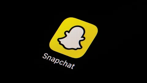 La Comisión Europea Investiga la Protección de Menores en Snapchat