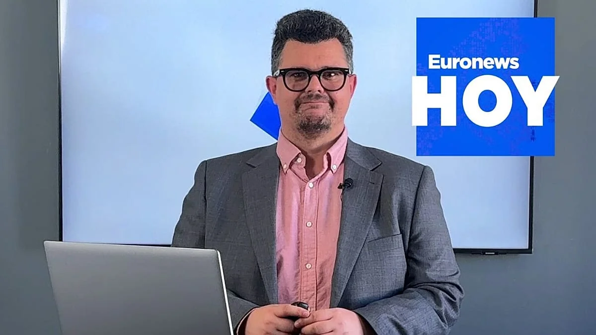 Noticias del 26 de febrero: Conversaciones en Ginebra