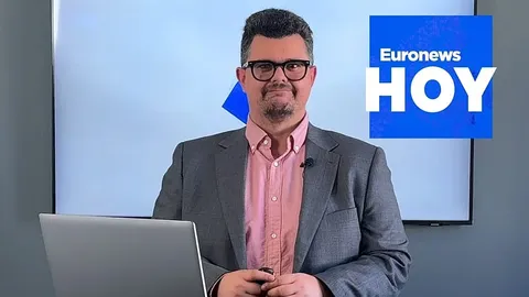 Noticias del 26 de febrero: Conversaciones en Ginebra