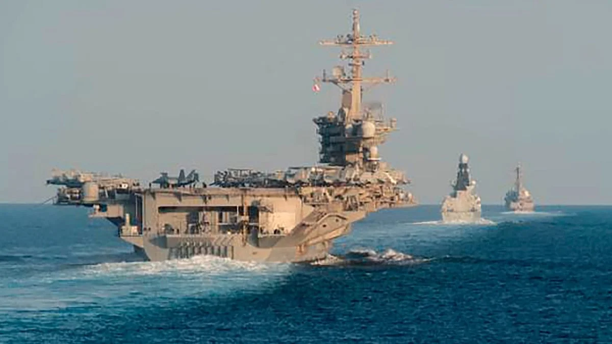 La encrucijada de Trump: Atacar a Irán o perder credibilidad