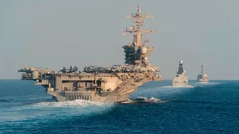 La encrucijada de Trump: Atacar a Irán o perder credibilidad