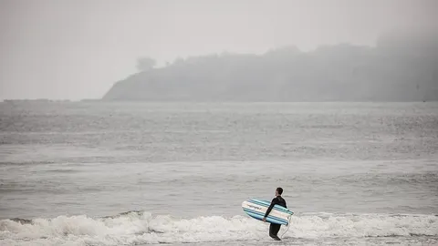 Riesgo de Tsunamis en el Mediterráneo
