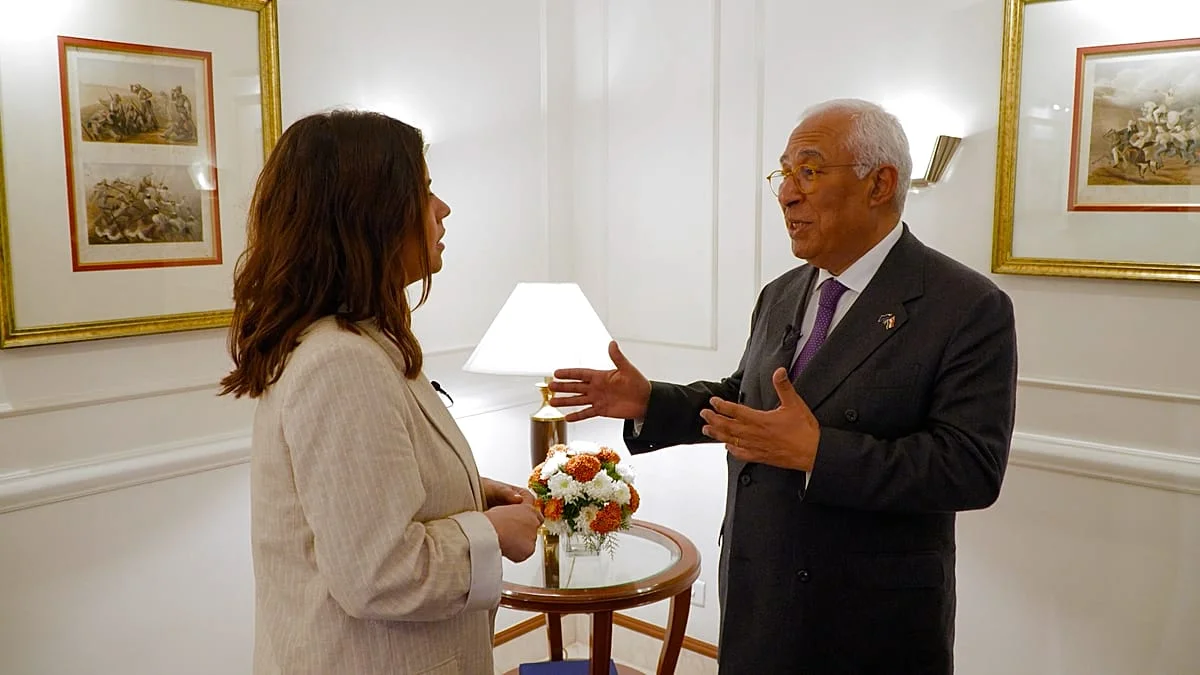 Acuerdo Comercial entre la UE e India Fortalece la Presencia Internacional