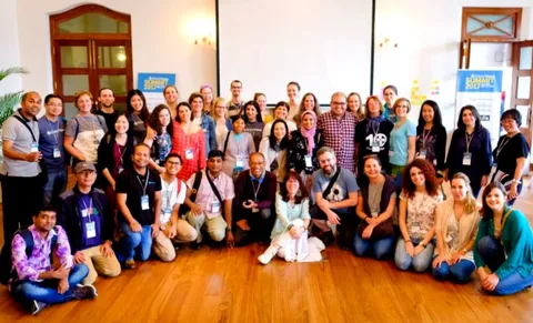 Global Voices y el Proyecto Lingua