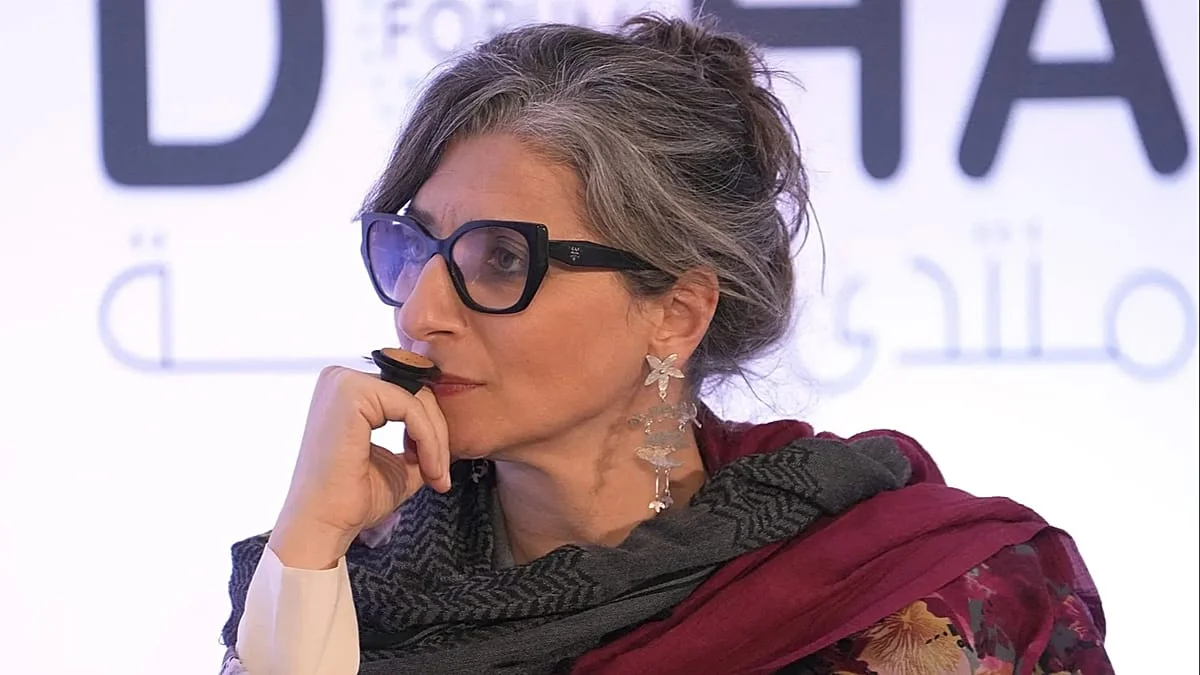 Francesca Albanese se niega a dimitir ante la presión de Francia y Alemania